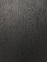 (2386) PF-J2 - PVC Free - Rich Black - (Mate)