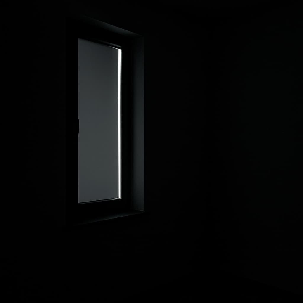 Vinilos de oscurecimiento - Bloqueo de ventana