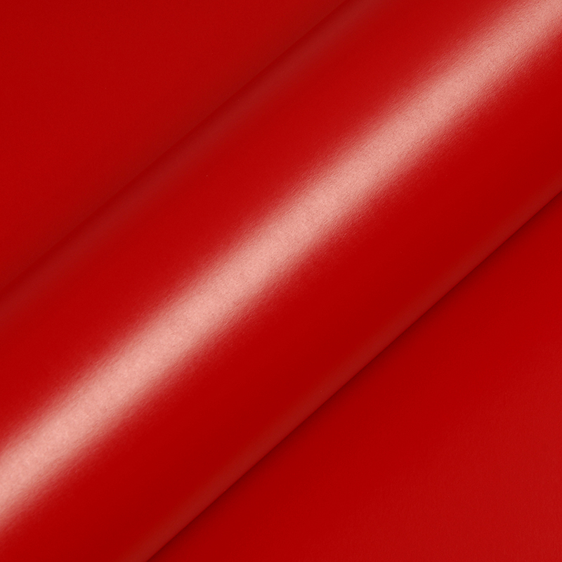 HX20200M - Blood Red Gloss HX mat