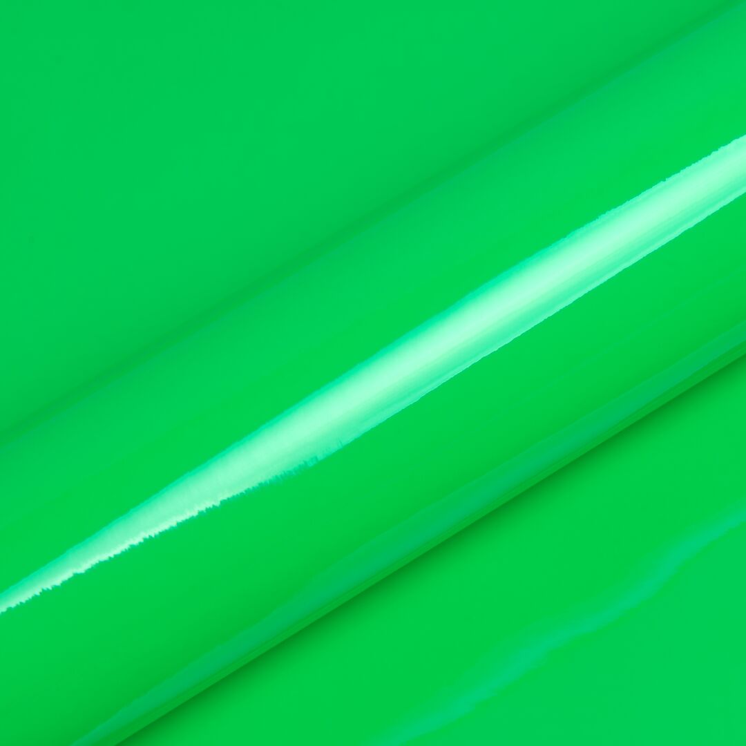 (1660) HX20612B - Brillo Verde Fluorescente