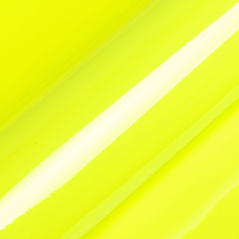 (1661) HX20613B - Brillo Amarillo Fluorescente