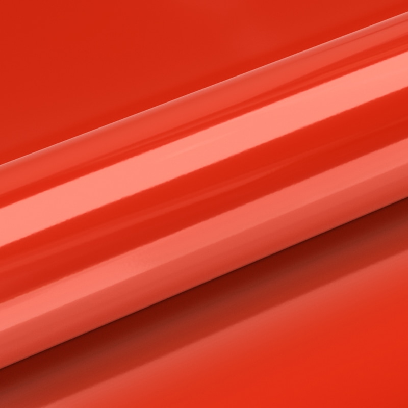 HX20615B - Brillo Rojo Fluorescente