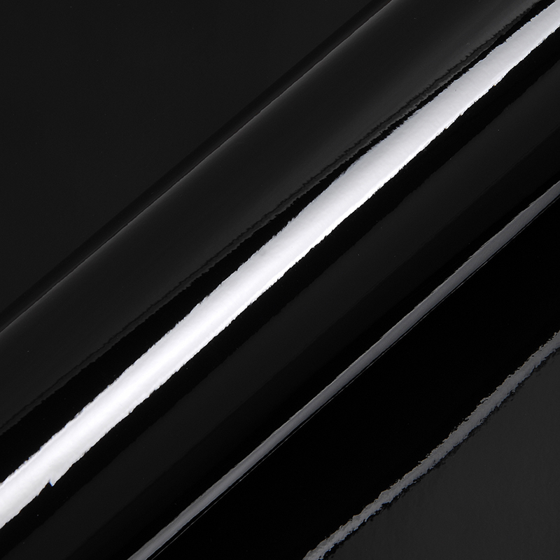 (1647) HX20890B – Deep black gloss - (Brillante)