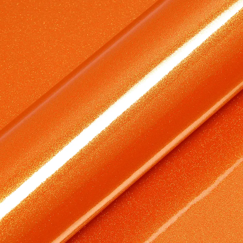 HX20OAUB - Brillo Aurora Naranja Brillante HX