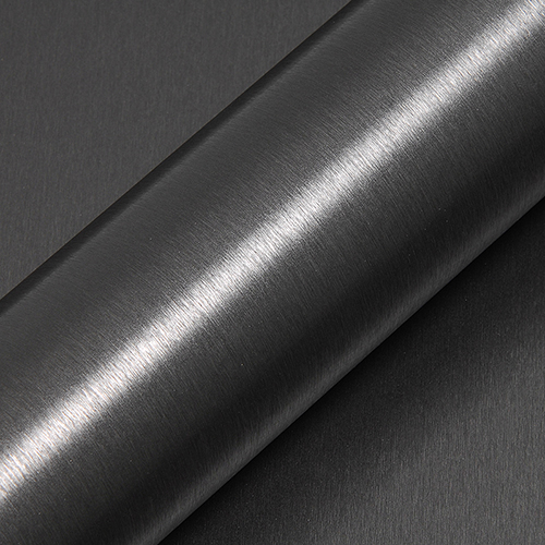 HX30BAGANB - Aluminio Cepillado Gris Antracita