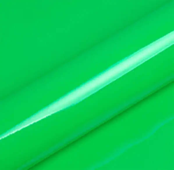 (1660) HX20612B - Brillo Verde Fluorescente