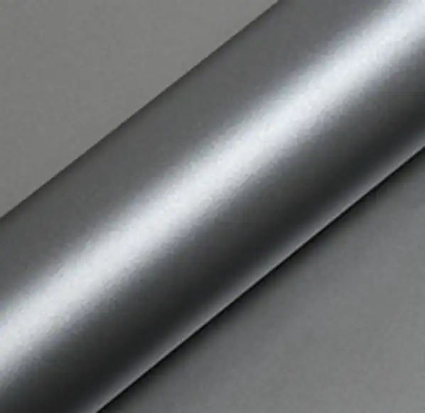 HX20G03S - Santi Grey Satin