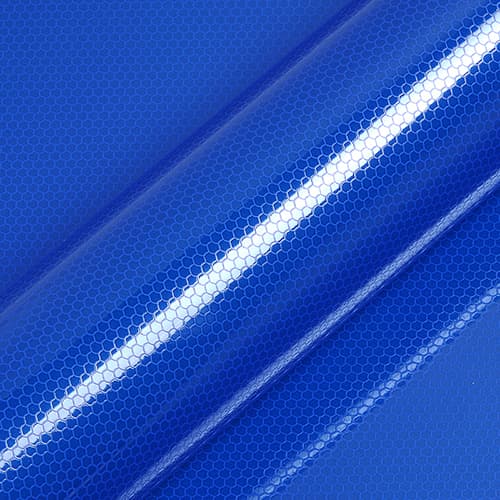 ULS806 RA2 - Película reflectante azul