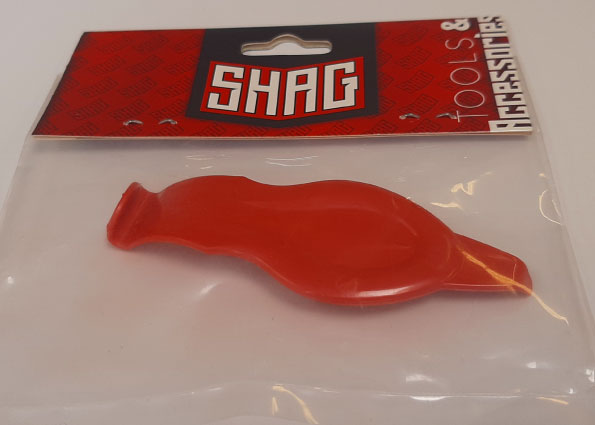 Herramienta Shagspoon