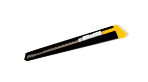 Cuchilla OLFA