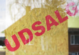 Letras adhesivas transparentes para cristal