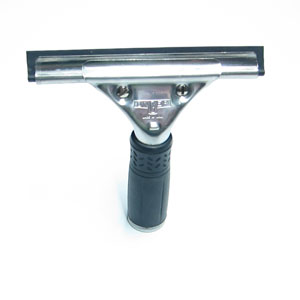 Rascador de cristal Unger Pro 15,2 cm