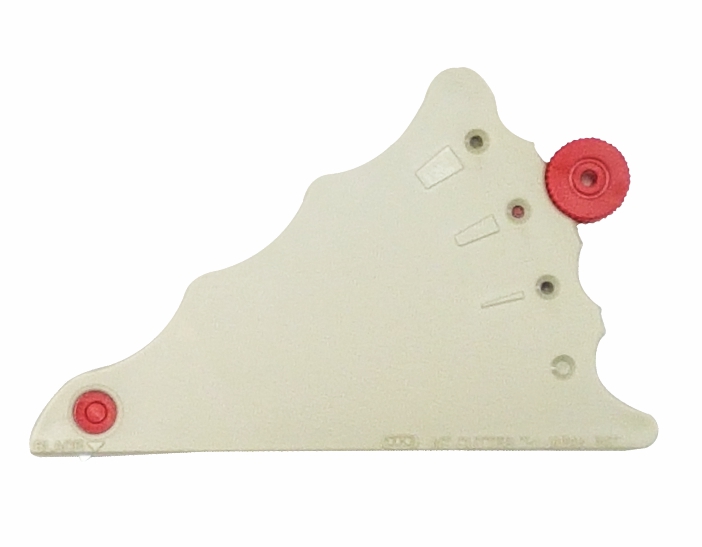 Backing Slitter - Trekant