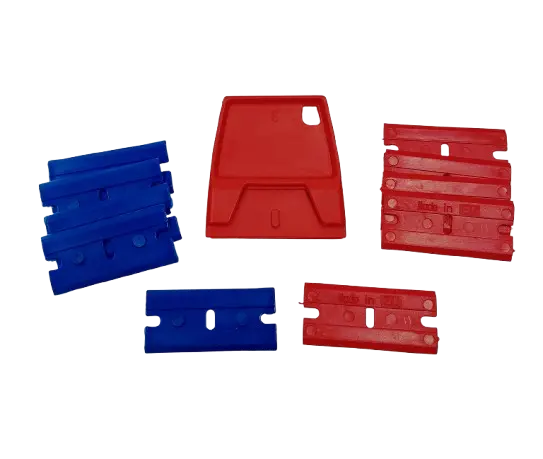 Removal tool - Plast